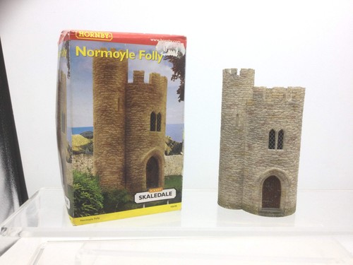 Hornby r8698 gauge - oo,