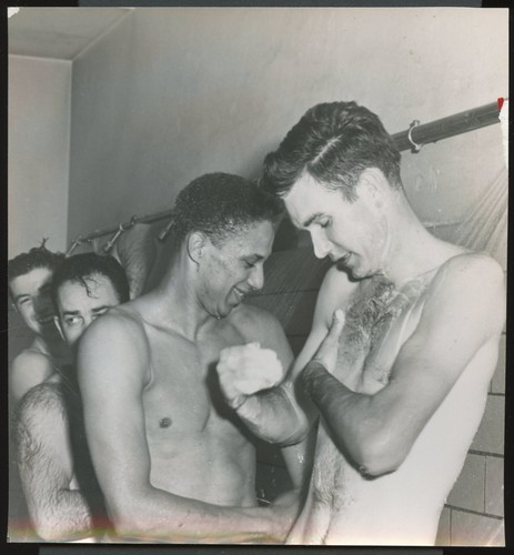 Vintage nude male gay interest - male,