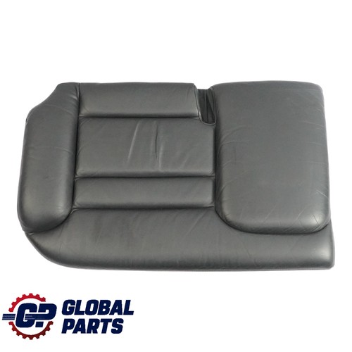 Audi rear seat couch - audi,