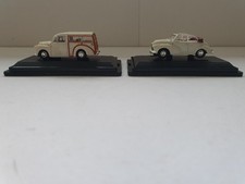 Oxford Diecast Morris