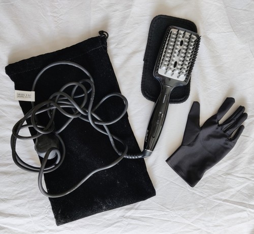 Babyliss diamond heated - babyliss, hair