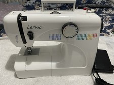 Lervia KH4000 Sewing Machine