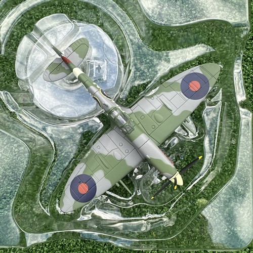 Corgi warbirds supermarine - corgi,