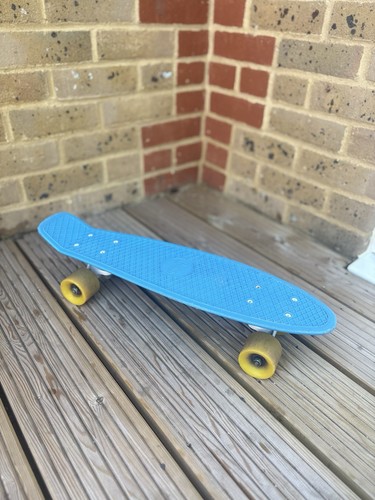 Penny australia cruiser - penny, 22”