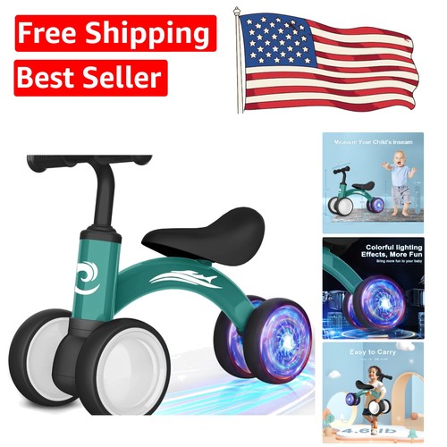 Baby balance bike - baby,