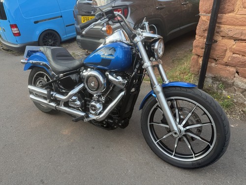 Harley davidson 2018 - davidson,