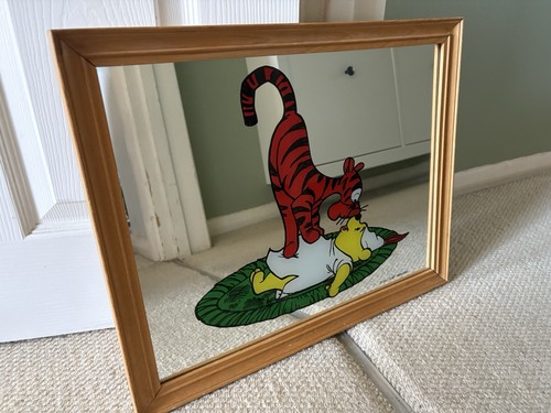 Vintage walt disney winnie - vintage,