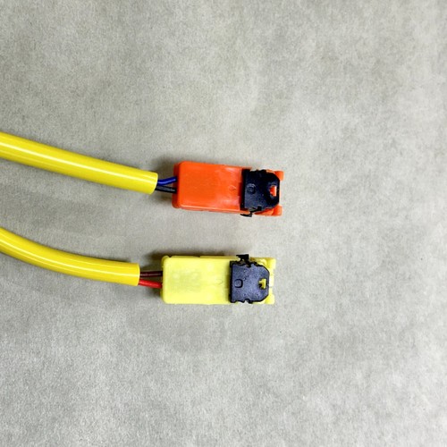 Oem driver airbag clock spring - clock,