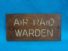 Scarce Genuine WW2 Bakelite