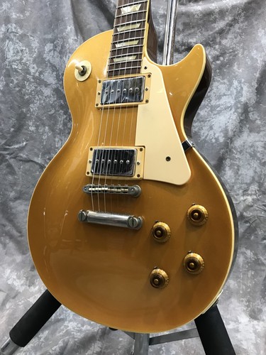 Orville gibson les - gibson,