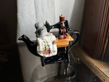 Vintage Miniature Royal Albert