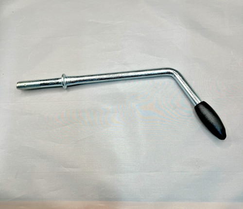 Bpw jockey wheel clamp - bpw,