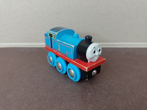 Thomas for wooden train - thomas,