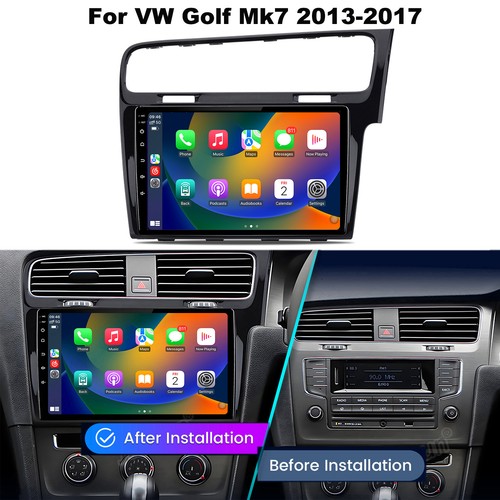 Android car stereo for vw - car,