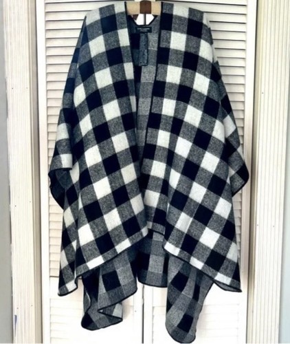 One size zara buffalo - one,