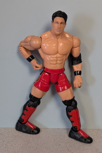 Tna impact styles wrestling - tna,