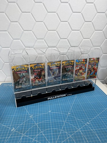Stackable tcg booster pack - stackable,