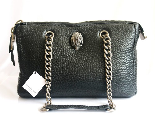 Kurt geiger black kensington - geiger,