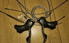 Shimano Dura Ace ST-7801 STI