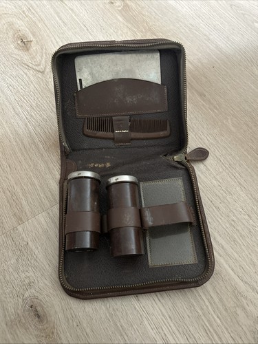 Vintage men vanity - vintage,