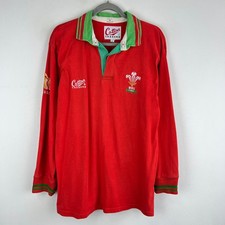 Wales Cotton Traders 1992