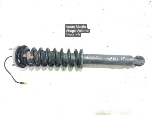 Shock absorber aston martin - absorber,