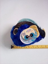 yoohoo and friends plush