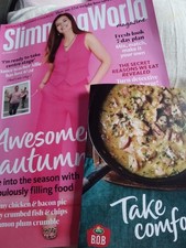 Slimming World Recipes Cooking