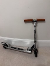 Micro Suspension Metal