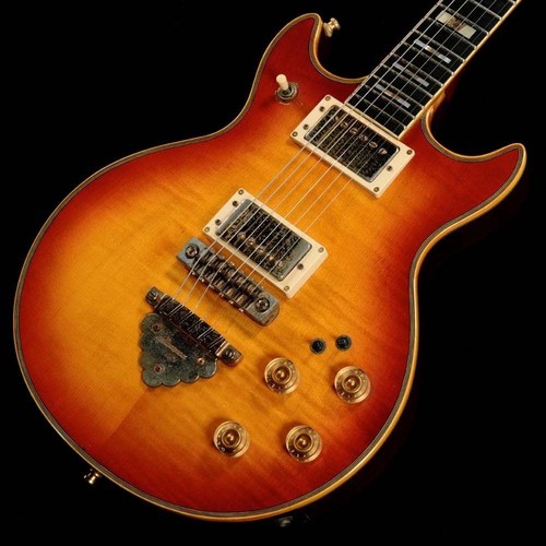 Ibanez artist series 1981 - ibanez,