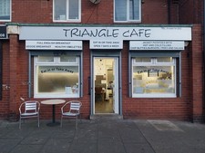 cafe business for sale Airedale Castleford