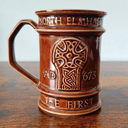 Vintage holkham pottery - vintage,