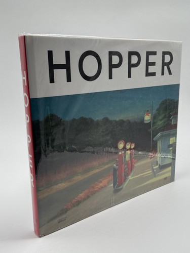 Edward hopper fresh - a,