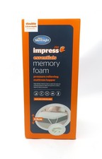 Silentnight impress double - silentnight,