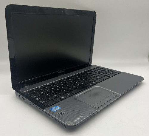 Toshiba satellite pro l850 - pro,