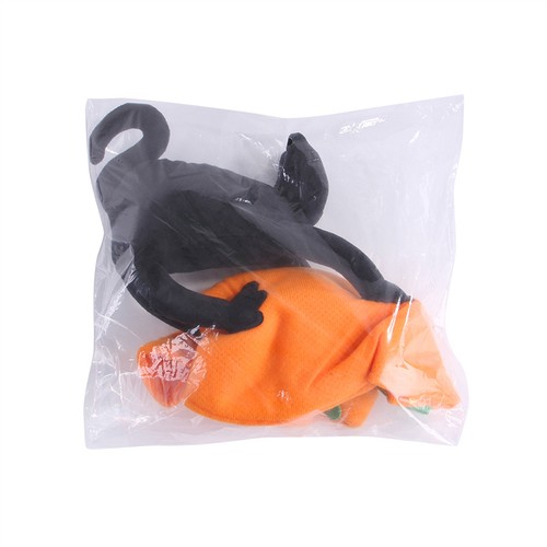 Cat dog halloween costume - cat,