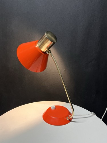 Vintage 60s mid century table - vintage,