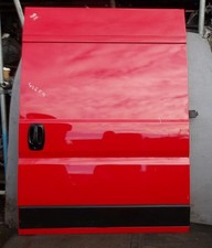 CITROEN RELAY PEUGEOT BOXER