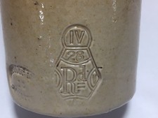 Nice small sized old stoneware - small,