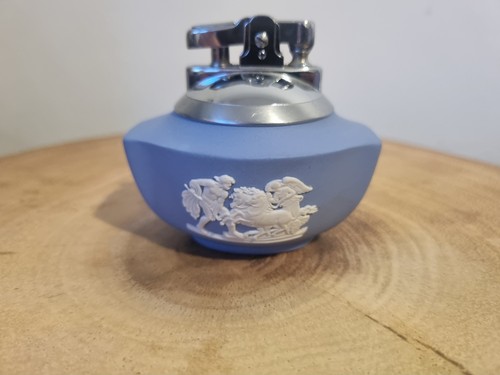 Working 1956 ronson wedgwood - working,