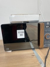 Swan SM22036GRYN NEW 800w Microwave Oven - Read Description