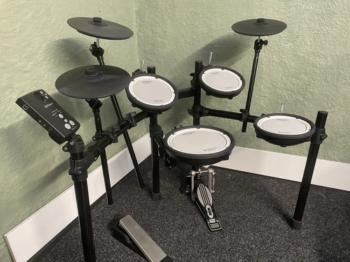 Roland 1dmk electronic - roland,