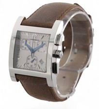 Longines dolcevita chronograph - dolcevita,