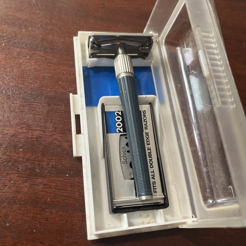 Vintage gillette slim twist - gillette,