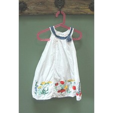 Cutey Couture Embroidered
