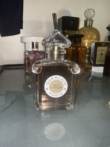 Guerlain mon eau - mon,