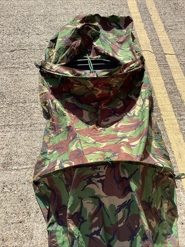 Special forces dpm - uk,