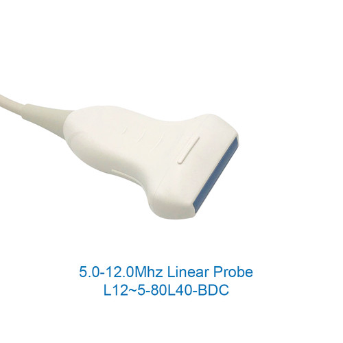 Linear probe for - for, cms1700a/