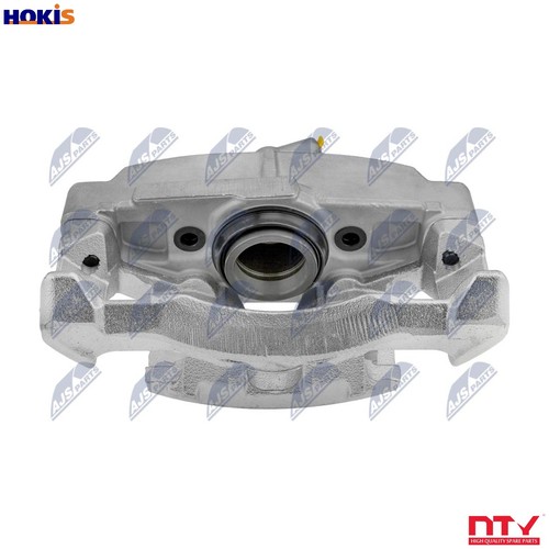 Brake caliper hzp 040 for - caliper, hzp-fr-040