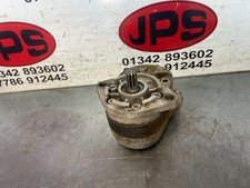 TCA 16212 cylinder reel motor